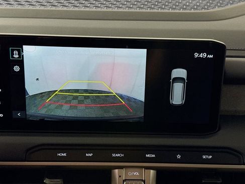 New 2027 Kia Telluride EX AWD/4WD image 18