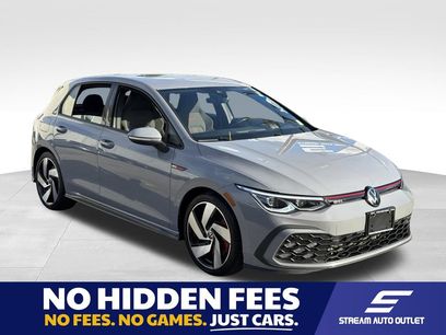 Used 2024 Volkswagen GTI S
