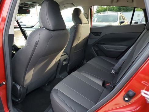New 2026 Subaru Crosstrek 2.5i AWD/4WD image 12