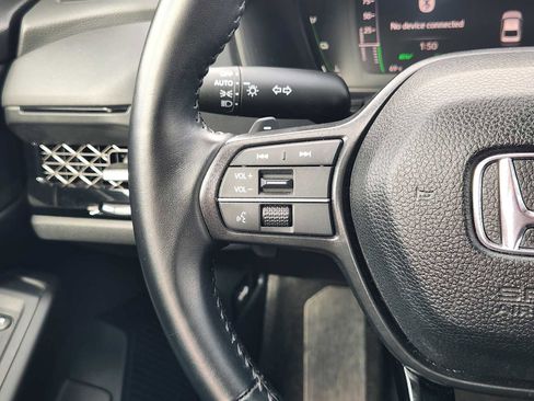 Certified 2024 Honda Accord EX-L image 28