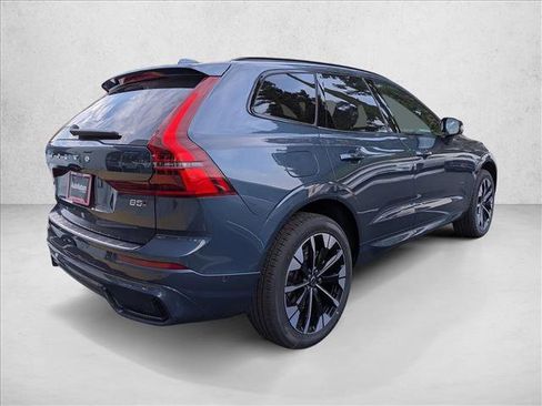 New 2026 Volvo XC60 B5 Plus w/ Protection Package Premier image 2