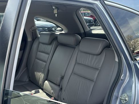 Used 2008 Honda CR-V EX-L image 27