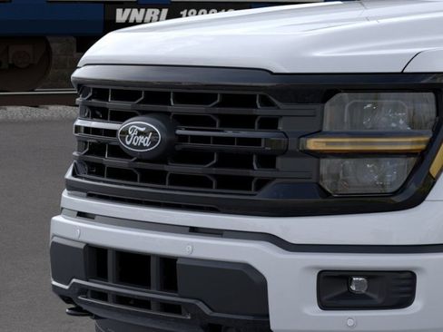 New 2026 Ford F150 XLT w/ Equipment Group 302A MID AWD/4WD image 17