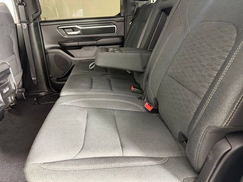 Used 2025 RAM 1500 Lone Star RWD image 28