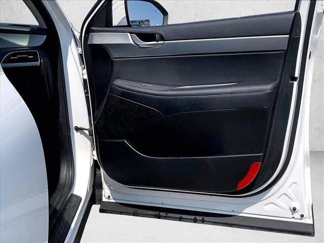 Used 2020 Hyundai Palisade SEL w/ Premium Package FWD image 19