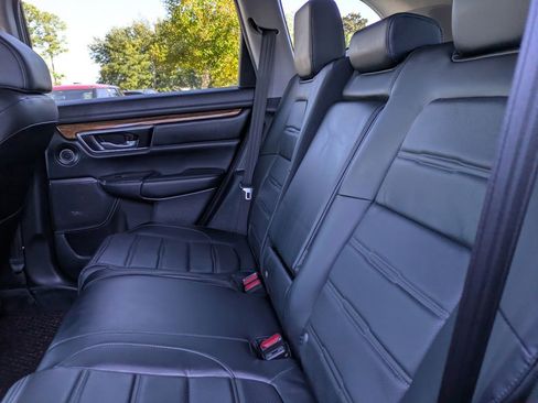 Used 2022 Honda CR-V Touring image 14