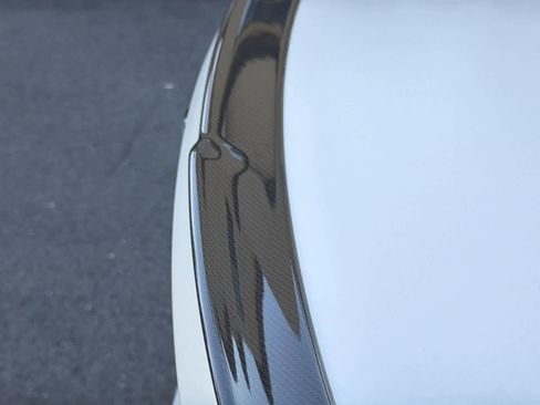 Used 2022 BMW M4 xDrive Competition w/ M Carbon Exterior Package image 32