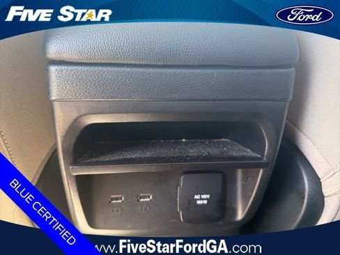 Used 2021 Ford Ranger XLT w/ Equipment Group 301A Mid AWD/4WD image 12