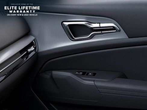New 2026 Kia Sportage EX FWD image 26