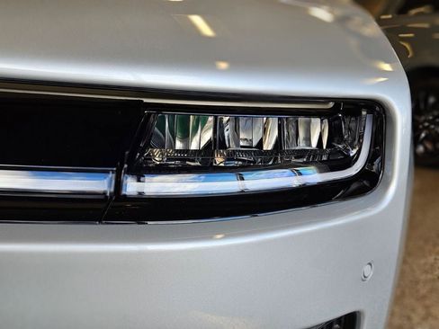 New 2025 Dodge Charger R/T Scat Pack w/ Track Pack image 11