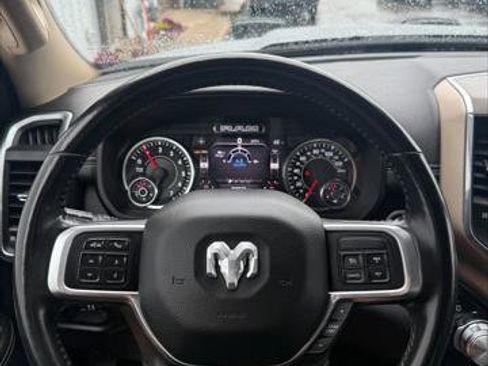 Certified 2022 RAM 2500 Laramie image 6