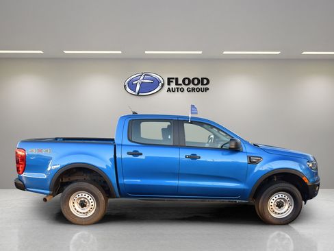Certified 2023 Ford Ranger XL w/ Trailer Tow Package image 3