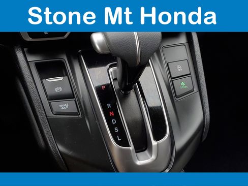 Used 2022 Honda CR-V EX image 31