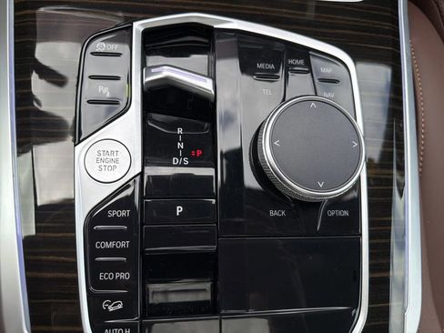 Used 2025 BMW X5 xDrive40i image 31