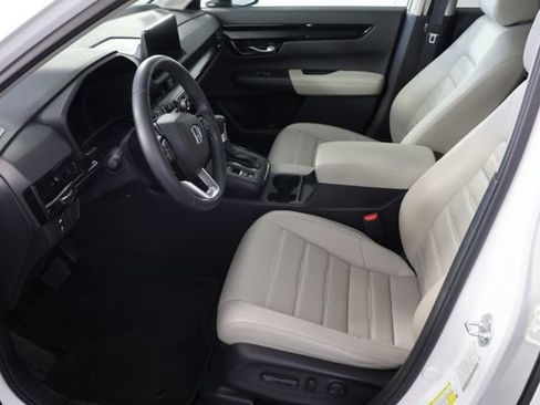 Used 2023 Honda CR-V EX-L image 20