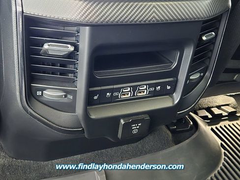Used 2022 RAM 1500 TRX w/ TRX Level 2 Equipment Group AWD/4WD image 20