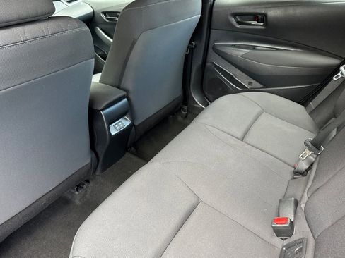 Used 2023 Toyota Corolla LE FWD image 11