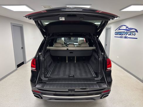 Used 2018 BMW X5 xDrive35i image 37