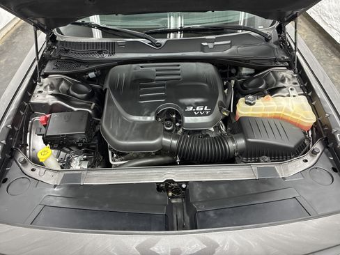 Used 2021 Dodge Challenger GT w/ Plus Package AWD/4WD image 7
