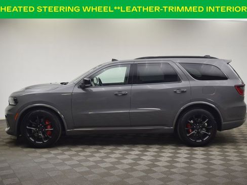 Used 2023 Dodge Durango SRT image 12