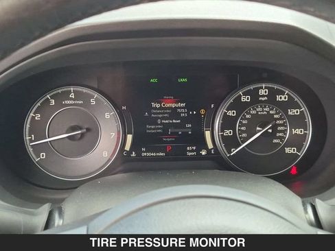 Used 2019 Acura RDX AWD w/ Technology Package image 19