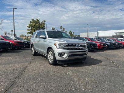 Used 2019 Ford Expedition Limited