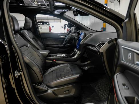 Used 2024 Ford Edge ST-Line AWD/4WD image 30