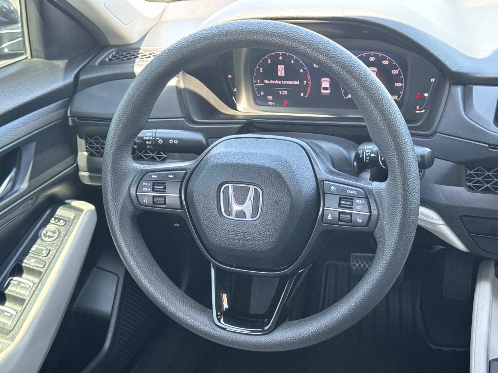 Certified 2023 Honda Accord LX image 10