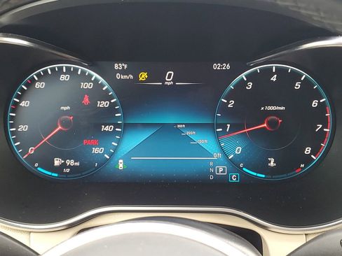 Used 2022 Mercedes-Benz GLC 300 w/ Premium Package Lite image 29