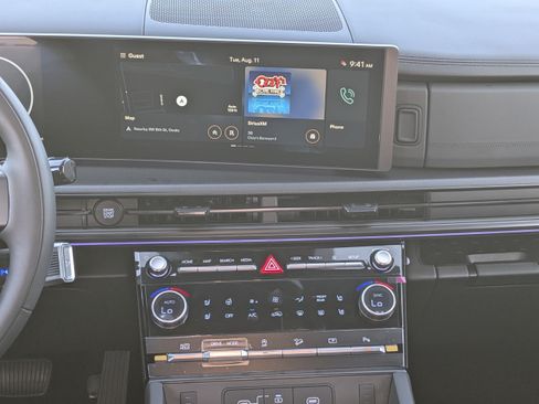 New 2027 Hyundai Santa Fe Calligraphy FWD image 18