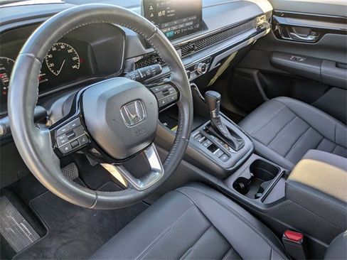 Used 2024 Honda CR-V EX-L image 19