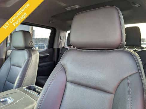 Used 2022 GMC Sierra 1500 SLT image 10