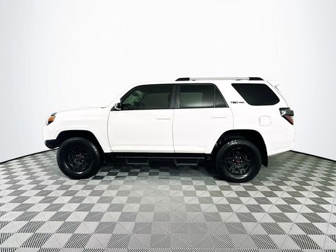 Used 2016 Toyota 4Runner TRD Pro image 15