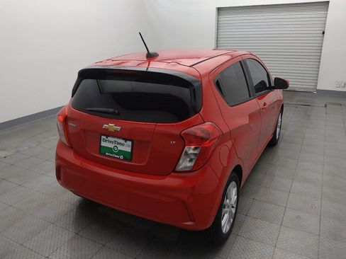 Used 2020 Chevrolet Spark LT FWD image 7
