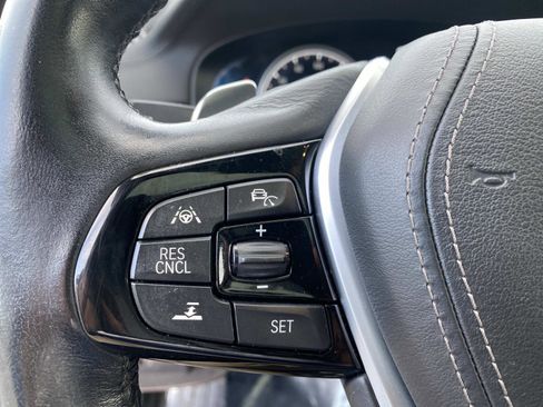 Used 2018 BMW 640i Gran Turismo xDrive 640i xDrive Gran Turismo AWD image 20