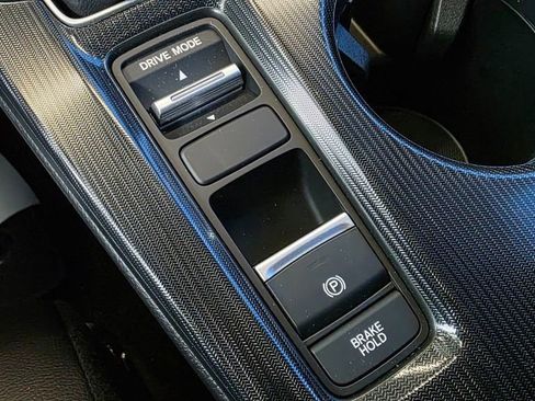 New 2026 Honda Civic Sport Touring image 39