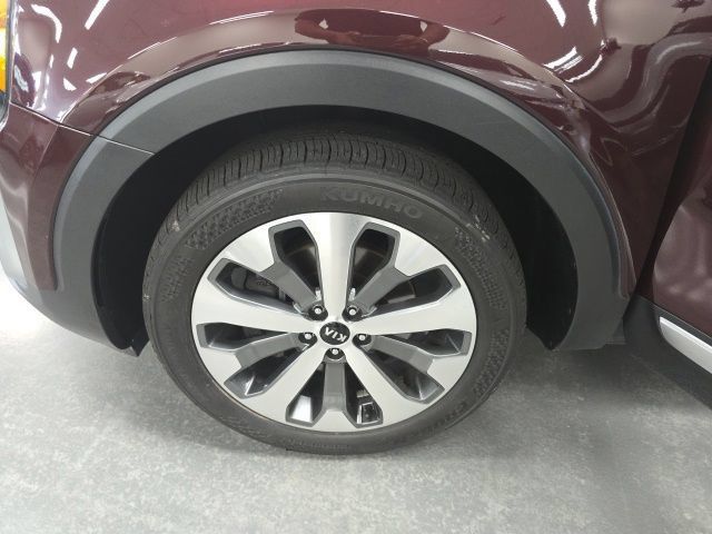 Used 2020 Kia Telluride S AWD/4WD image 18