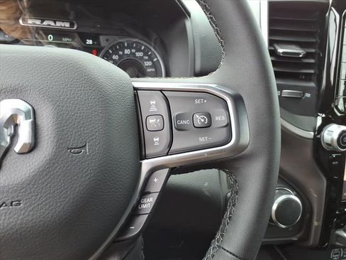 New 2026 RAM 1500 Big Horn image 19