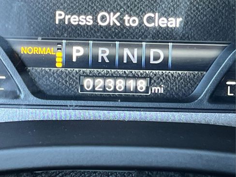 Used 2022 RAM 1500 Limited image 28