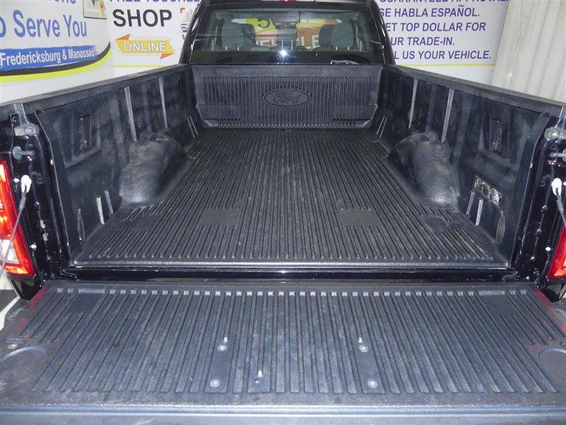Used 2021 Ford F150 XL w/ Equipment Group 101A High AWD/4WD image 26