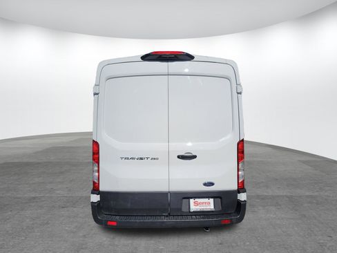 Used 2023 Ford Transit 250 Medium Roof image 16