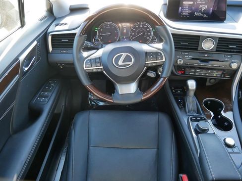 Used 2019 Lexus RX 350 AWD w/ Premium Package image 13