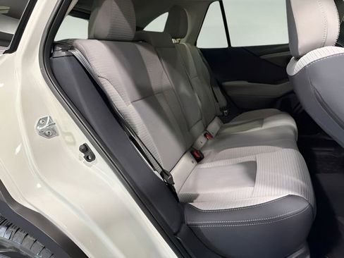 Used 2025 Subaru Outback Premium w/ Tech Package 1 AWD/4WD image 21