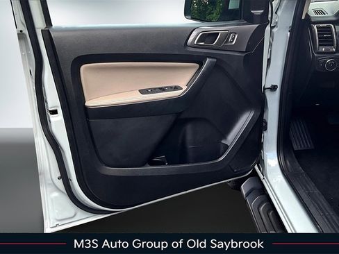 Used 2021 Ford Ranger Lariat w/ Equipment Group 501A High image 21