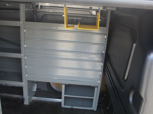 Used 2021 Ford Transit Connect XLT image 32