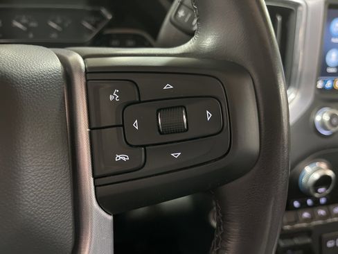Used 2022 GMC Sierra 1500 SLT w/ SLT Premium Plus Package image 26