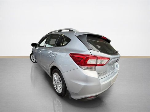 Used 2017 Subaru Impreza 2.0i Premium w/ BSD & Rcta/SRF/Eyesight AWD/4WD image 6