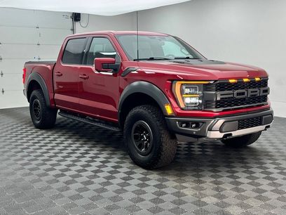 Used 2023 Ford F150 Raptor w/ Raptor Carbon Fiber Package