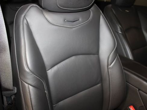 Certified 2022 Cadillac XT4 Premium Luxury w/ Cold Weather Package image 28