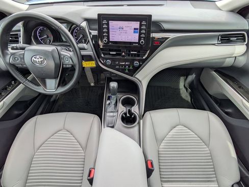 Certified 2023 Toyota Camry SE image 15